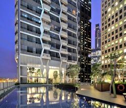 V On Shenton (D1), Apartment #345372321